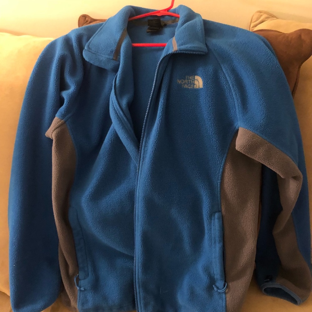 Men’s north face size large